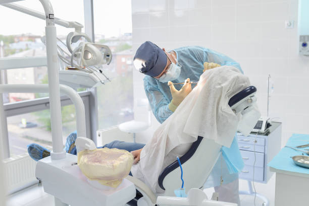 Best Cosmetic Emergency Dentistry in Delhi Hills, OH
